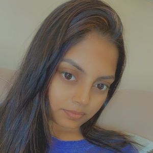 Meet your Posher, Trushna